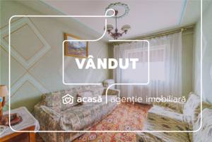Oportunitate! Apartament 4 camere cu panoramă către Calea Radnei