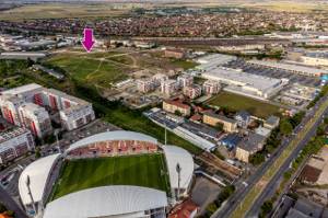 Oportunitate Teren pentru casă in zona Aurel Vlaicu