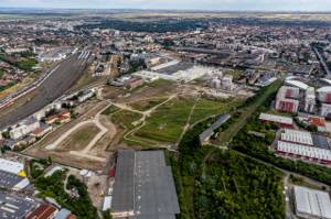 Parcele de teren exclusiviste ARED IMAR (fara agenție)