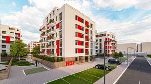 Comision 0%,  Apartament cu 2 camere LA CHEIE cu chirias inclus