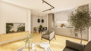 The Private Garden Residence: Unicitate și Distincție în ARED City