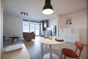 Penthouse NOU de vanzare Comison 0