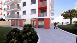 Panorama exclusivista penthouse ARED IMAR bloc R39 comision 0%