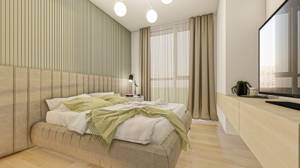 Apartament nou complex rezidențial ARED - Comision 0%