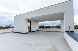 PREȚ PROMO! Casă nouă 2025 cu terasă rooftop – 5 camere, în Gai