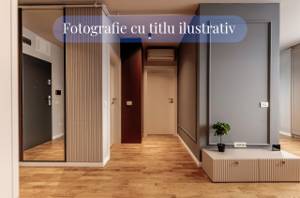 Apartament NOU, cu 3 camere în Timișoara,  parcare subterană inclusă