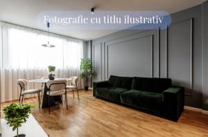 3 camere finisat  la cheie  – 71 mp - XCity Towers
