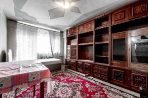 Apartament spatios in centrul orasului Chisineu Cris