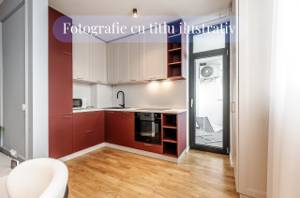 Apartament cu 3 camere in X-city Towers Direct de la dezvoltator