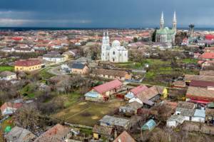 Casă în Vinga – restaurată Integral 2025 | 3 camere | utilități
