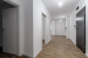 Apartament cu 3 camere și parcare - XCity Timișoara