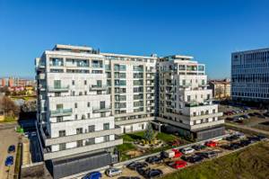 APARTAMENT MODERN CU 2 CAMERE | CAMPEADOR CITY