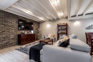 Ultracentral Arad | 90 mp | mobilat complet | 2 băi