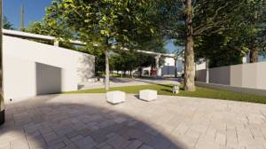 Teren pentru casă în ARED City – 790 mp total | Parcelă 23