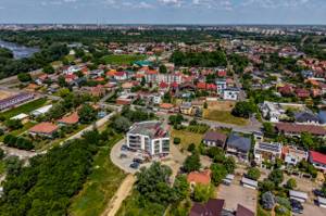 Subcetate | 65 mp | parcare inclusă | direct dezvoltator