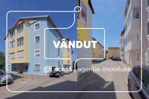 VANDUT! Un cămin practic