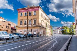 Casa cu Lacăt – proprietate istorică pentru o investiție cu identitate