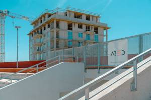 Apartament nou 2 camere în ARED AFI – Cel mai mic preț - comision 0