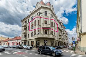 Rezervat Apartament ultracentral cu 4 camere decomandat