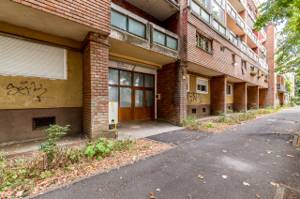 Apartament 3 camere, tip Samantha, vedere spre Mureș, Praporgescu