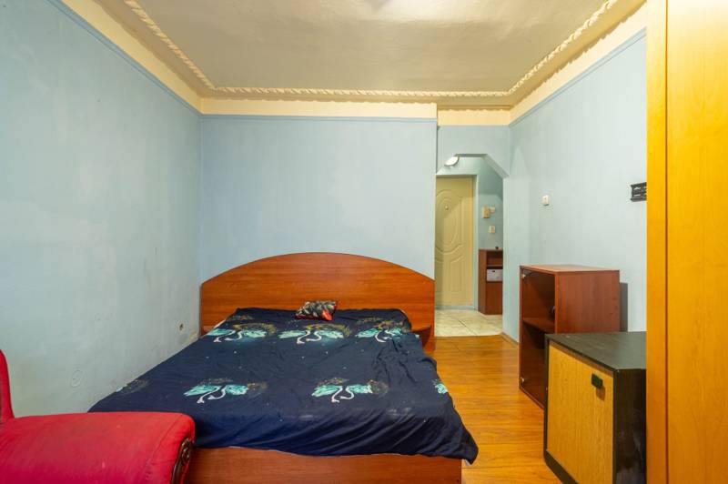 PRET NOU! Apartament 1 camera - UTA - etaj 2 - COMISION 0