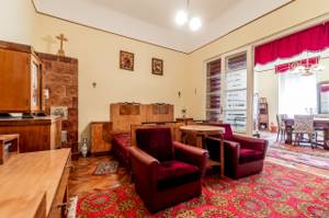 Apartament 3 camere, etaj 1, ultracentral (clădire cu 4 apartamente)