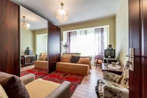 Apartament cu 2 camere, în Podgoria | Eficient termic și luminos