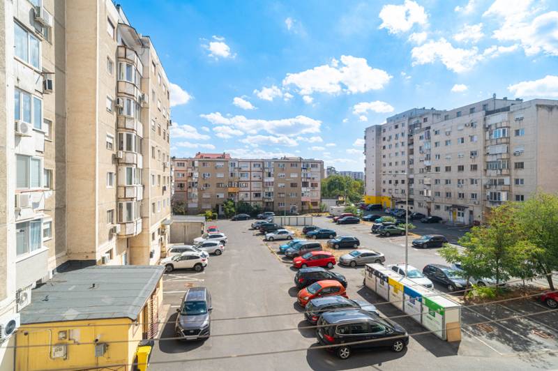 Apartament cu 4 camere – Micalaca, malul Mureșului