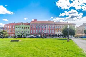 ULTRACENTRAL ARAD | 118 MP CONSTRUIȚI | COMISION 0%