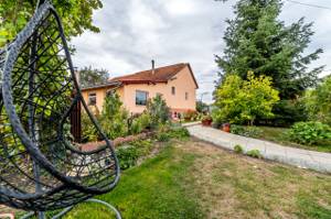 🏡 Mai mult decât o casă: libertatea de a trăi aproape de natură