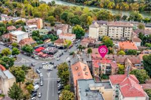 Apartament 3 camere + GARAJ PROPRIU pe B-dul Vasile Milea | Etaj 2