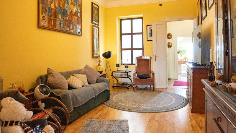 Arad central | 2 camere | 2 băi | balcon
