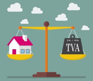 TVA la achizitionarea de apartamente sau case noi. Este posibil ca de la 1 ianuarie 2022 să avem două cote de TVA aplicate la valoarea