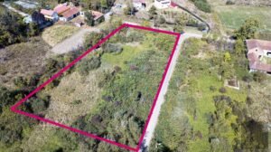 Teren pentru casa de vacanta 4320 mp De vânzare Teren pentru casa de vacanta 4320 mp în zona Arad Arad 4