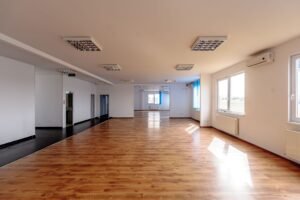 Spațiu comercial 333 mp De vânzare Spațiu comercial 340 mp în zona Nord 12 camere Arad 2