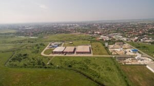Spațiu comercial 333 mp De vânzare Spațiu comercial 340 mp în zona Nord 12 camere Arad 6
