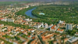 Spațiu comercial 333 mp