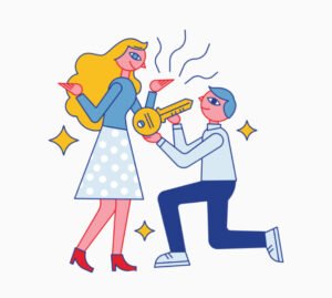 Credit ipotecar. Program Noua Casa 2022. BT