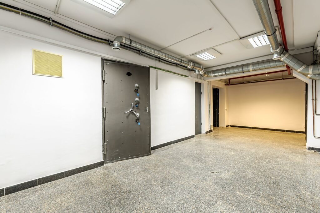 De închiriat Spațiu de închiriat central în zona Bancilor 10 camere Arad 1