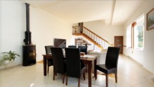 Casă boierească în zonă centrală De vânzare Casa boiereasca in zona centrala în zona Ultracentral 12 camere 4 dormitoare Arad 7