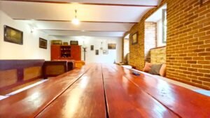 Casă boierească în zonă centrală De vânzare Casa boiereasca in zona centrala în zona Ultracentral 12 camere 4 dormitoare Arad 8