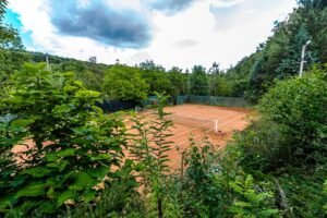 PROPRIETATE VÂNDUTĂ Casă conac cu 15.000 mp deal împădurit la Barațca, De vânzare PROPRIETATE VÂNDUTĂ Casă conac cu 15.000 mp deal împădurit la Barațca, în zona Arad 6 camere 4 dormitoare Arad 7