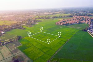 Cum trec un teren din extravilan in intravilan?