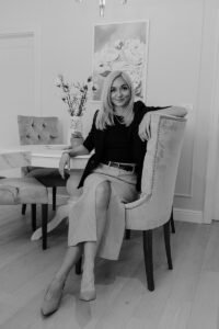 Raluca Sita Design Arad