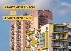 Apartamente vechi vs apartamente noi avantaje si dezavantaje