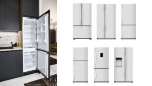 Sfaturi despre amenajarea locuintei. Bucataria.