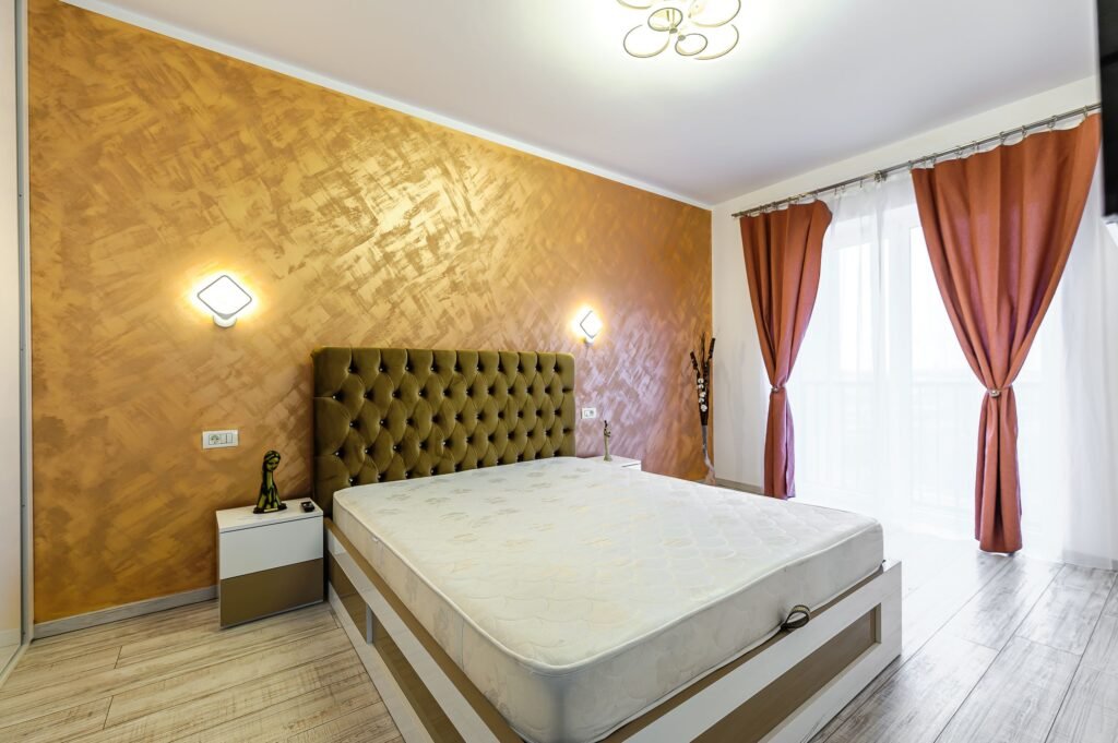 De vânzare VÂNDUT-Apartament nou cu 2 camere spațios Adora Park în zona UTA 2 camere 1 dormitor Arad 4