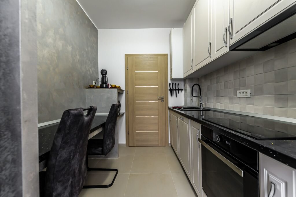 De vânzare VÂNDUT-Apartament nou cu 2 camere spațios Adora Park în zona UTA 2 camere 1 dormitor Arad 7