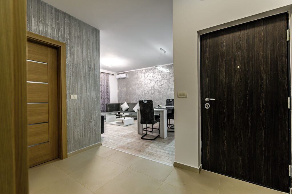De vânzare VÂNDUT-Apartament nou cu 2 camere spațios Adora Park în zona UTA 2 camere 1 dormitor Arad 8