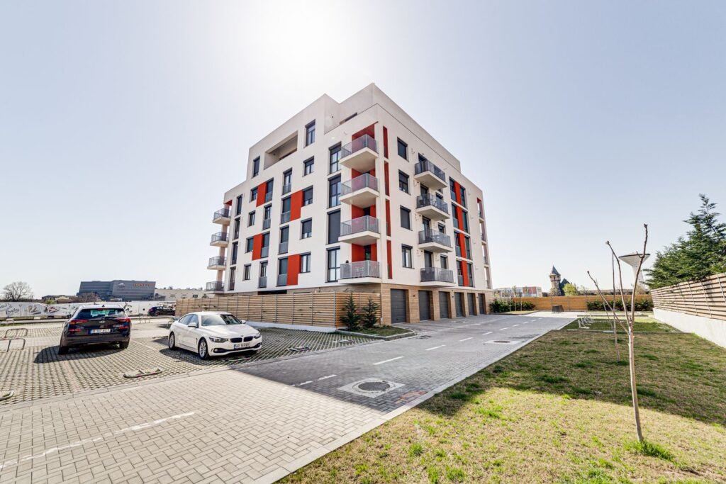 Comision 0%, Apartamente NOI cu 2 camere la ARED De vânzare Comision 0%, Apartamente NOI cu 2 camere la ARED în zona UTA 2 camere 1 dormitor Arad 5